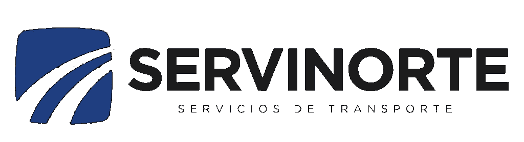 Servinorte — Servicios de transporte